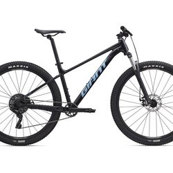 Giant Talon 4 Mountain Bike