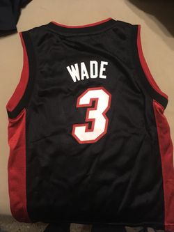 Boys jersey size 5/6