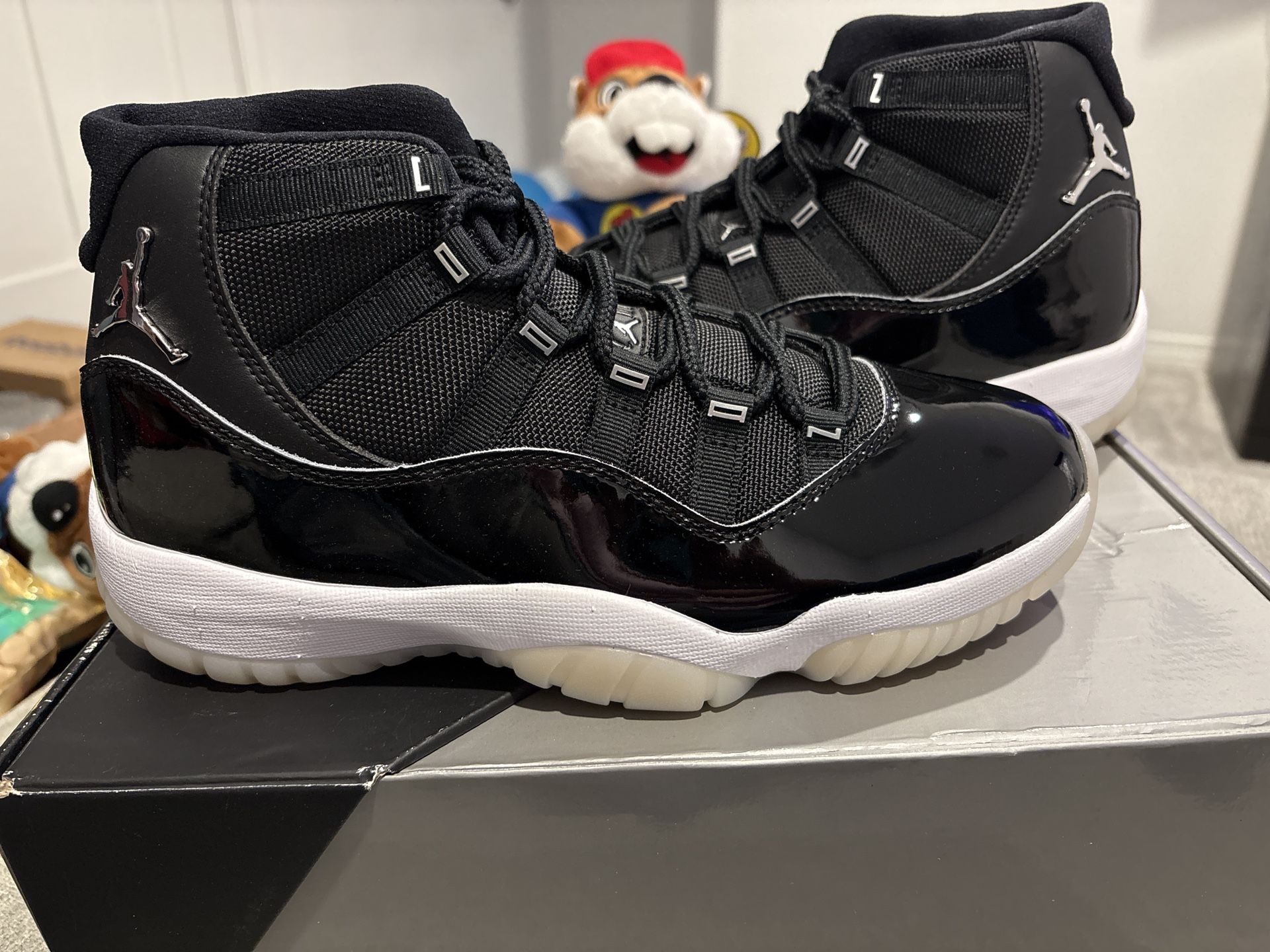 Air Jordan 11 Retro