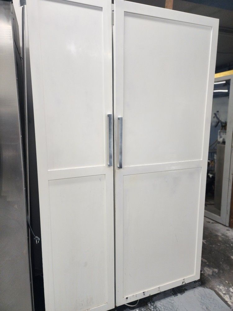 Thermador Comlums 42 Inch Wide 