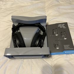 NEW Sennheiser HMD 280-XQ-2 Headset