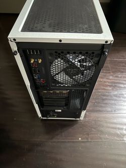 Prebuilt High-End VR Ready Gaming PC