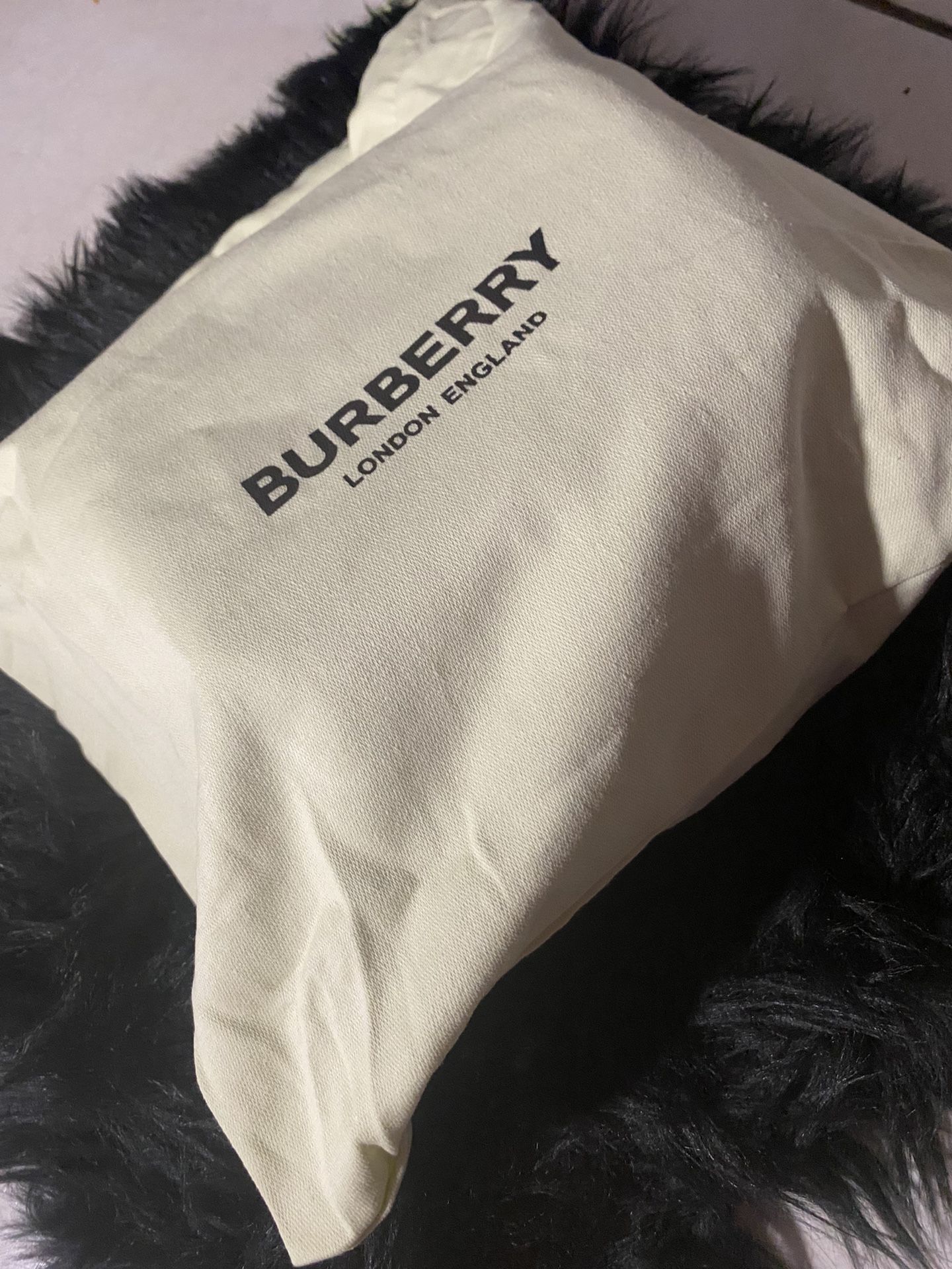 BURBERRY BAG 