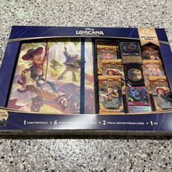 Lorcana Best Buddies Bundle