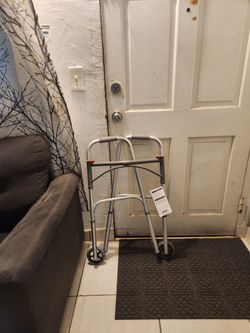 Cane Walker