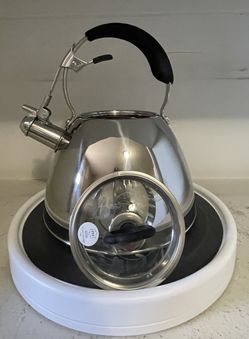 Princess House Kettle