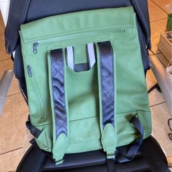 HUNTER BAGPACK