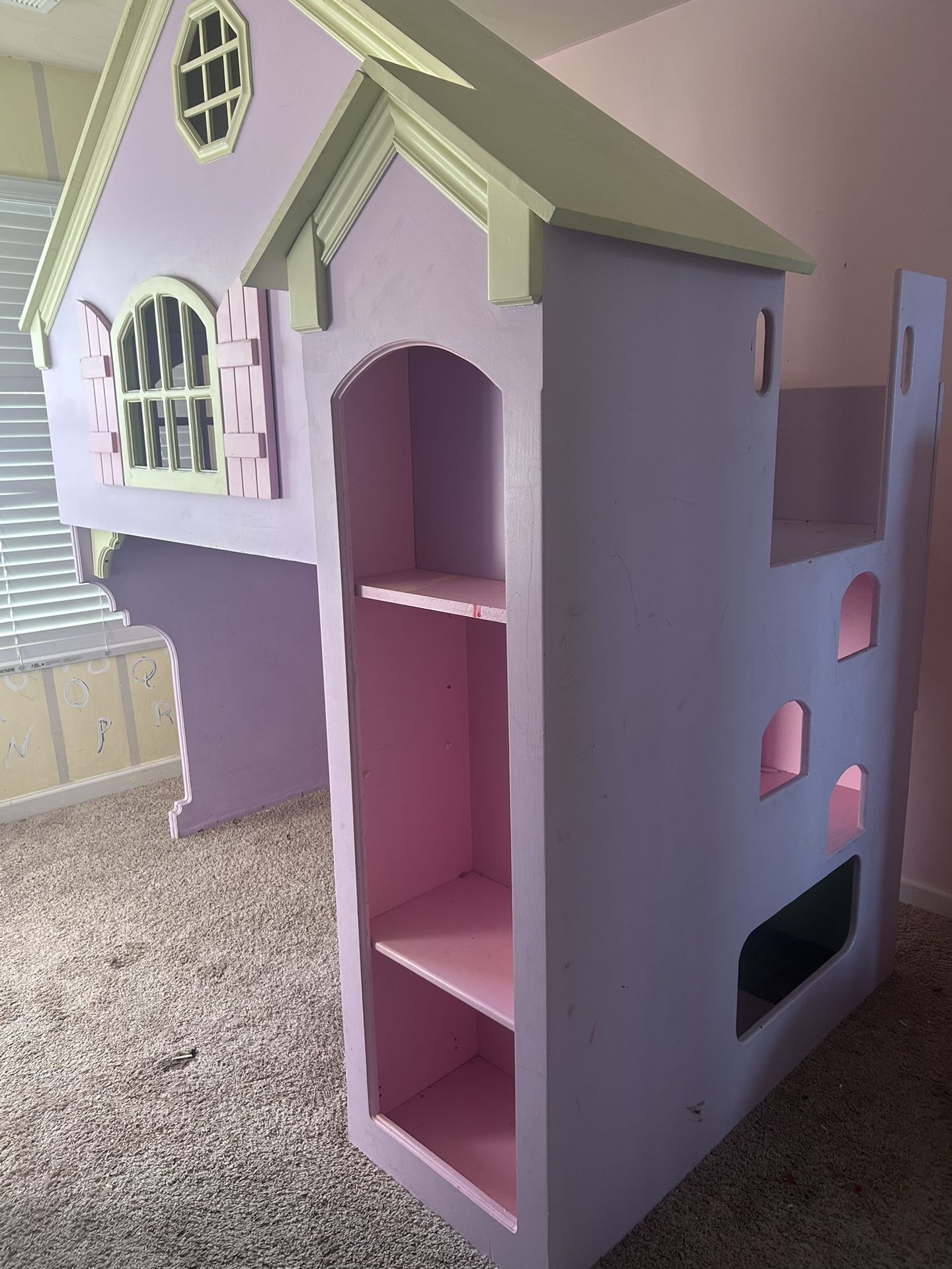 Bunkbed