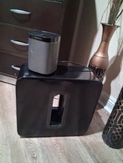 Sonos