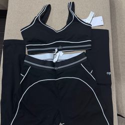 Conjunto Deportivo Alo 85