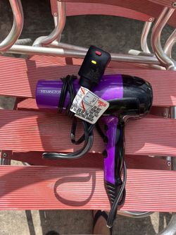 Remington Hair dryer