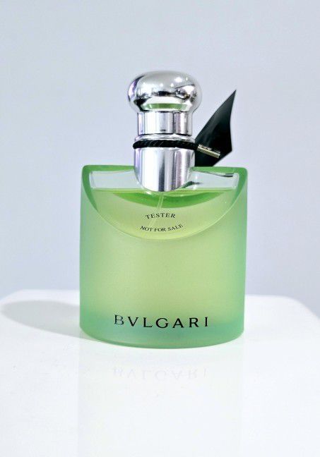 Bvlgari Eau Parfumee Extreme 100ML 3.4OZ Unisex Fragrance **DISCONTINUED**