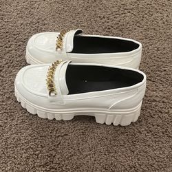 Womens Wild Diva Lounge Shoes Size 8