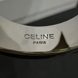 Celine Rings
