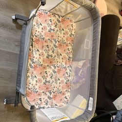 Baby Bassinet 