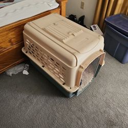 Indoor Dog Kennel Medium Dog