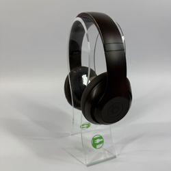 Beats Studio Pro Wireless On-Ear Bluetooth Headphones Deep Brown