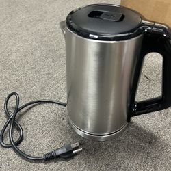2.0 L Electric Kettle 