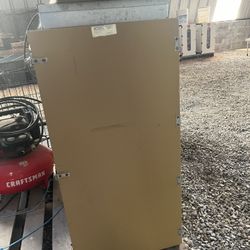 GQF Egg Incubator