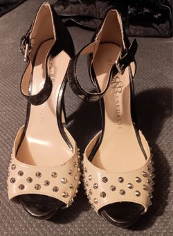 Rock And Republic Studded Heels