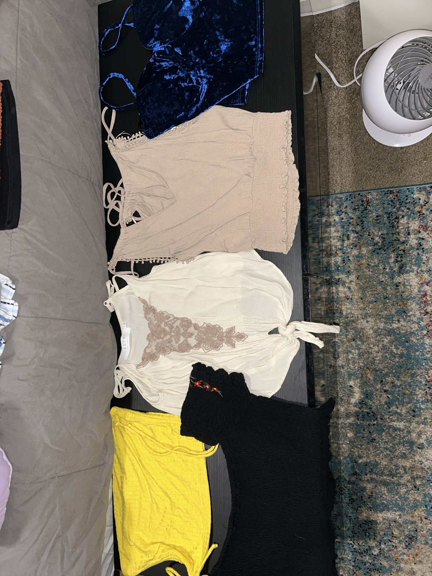 Clothes