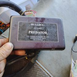 High performance Chip