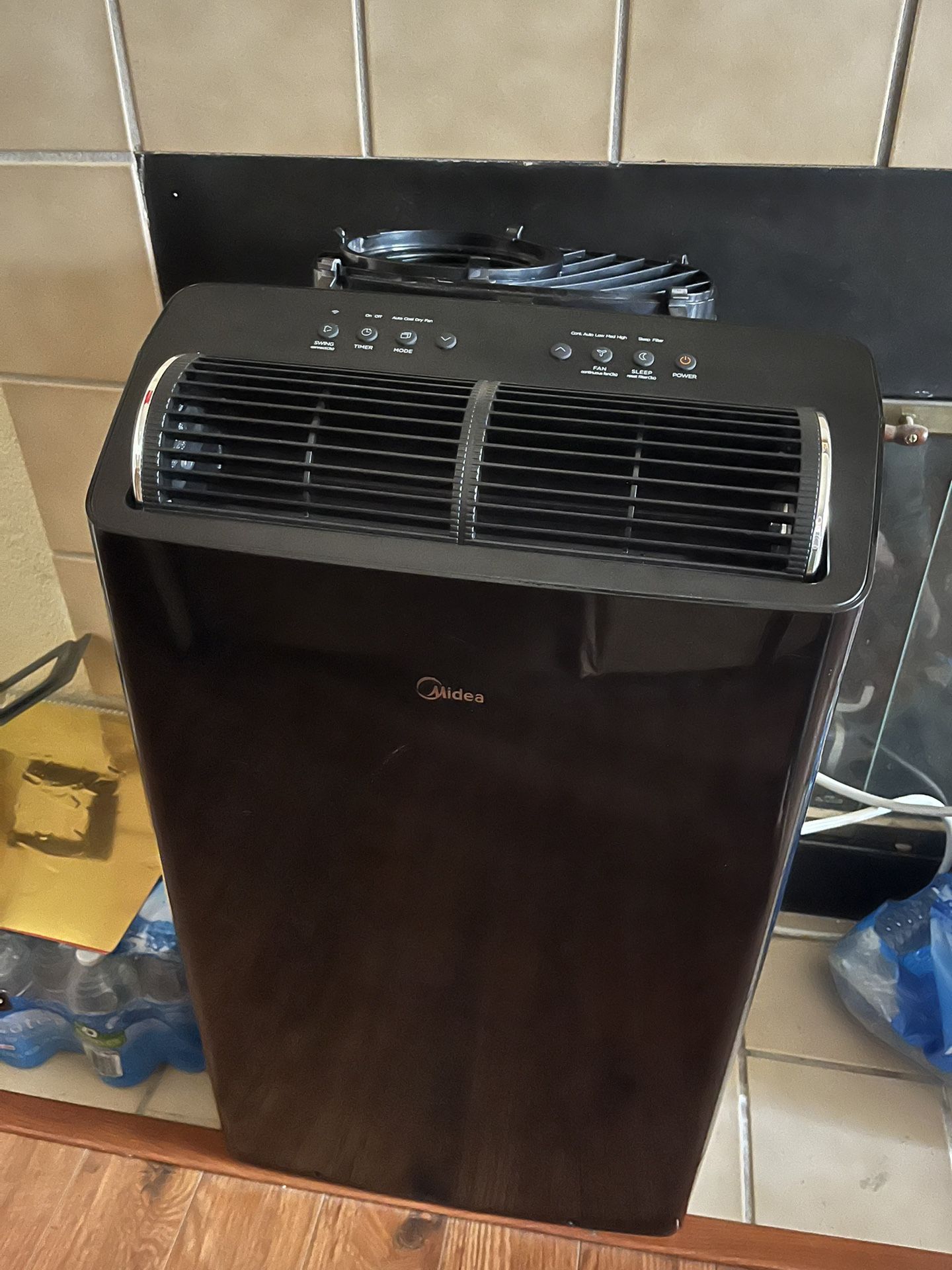 Portable Air Conditioner 