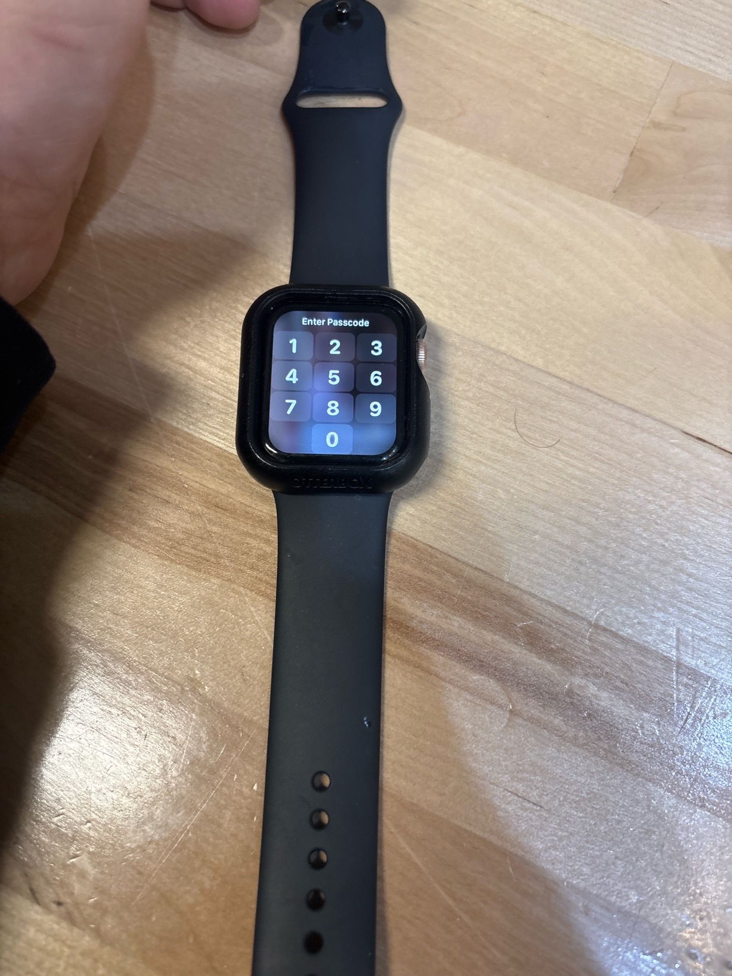 Apple Watch 6. 40MM
