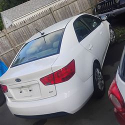 2012 kia forte