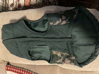 Jacket /vest