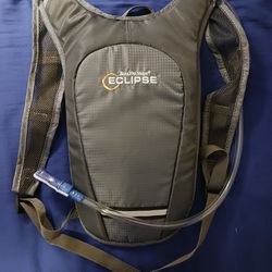 Water Bottle Hydration Backpacks