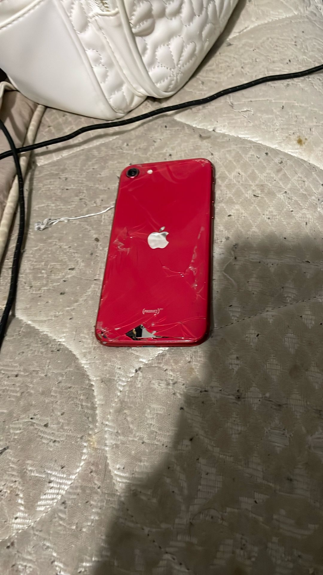 iPhone Se