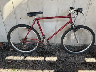 Classic Street Schwinn Road Bile