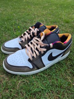 Air Jordan 1 Low SE