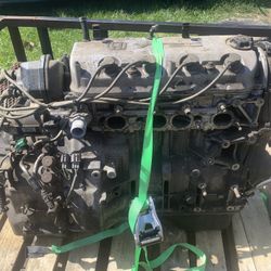 Mooooootooooor Hooondda