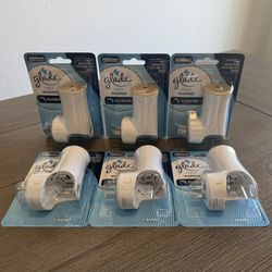 Glade PlugIns Air Freshener Warmer