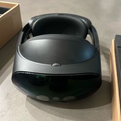 Meta Quest Pro Premium/black 