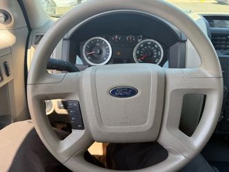 2012 Ford Escape