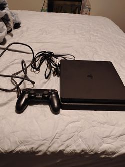 Ps4 slim
