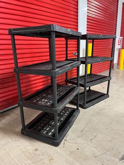 Storage Shelf