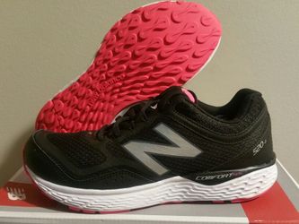 Women's NEW BALANCE RUNNING SHOES BRAND NEW IN BOX 100% AUTHENTIC