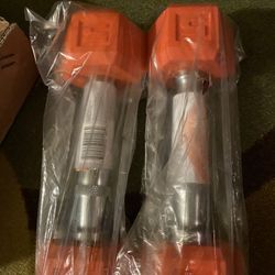 5 Pound Dumbbells 