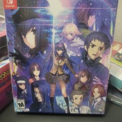 Witch On The Holy Knight Limited Edition 