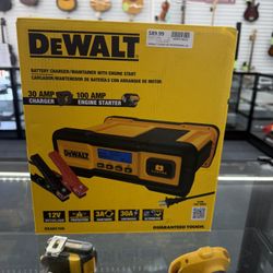 DeWalt DXAEC100 Professional 30A Battery 🔋 (WMP018033)