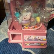 Toy Crain For Kids