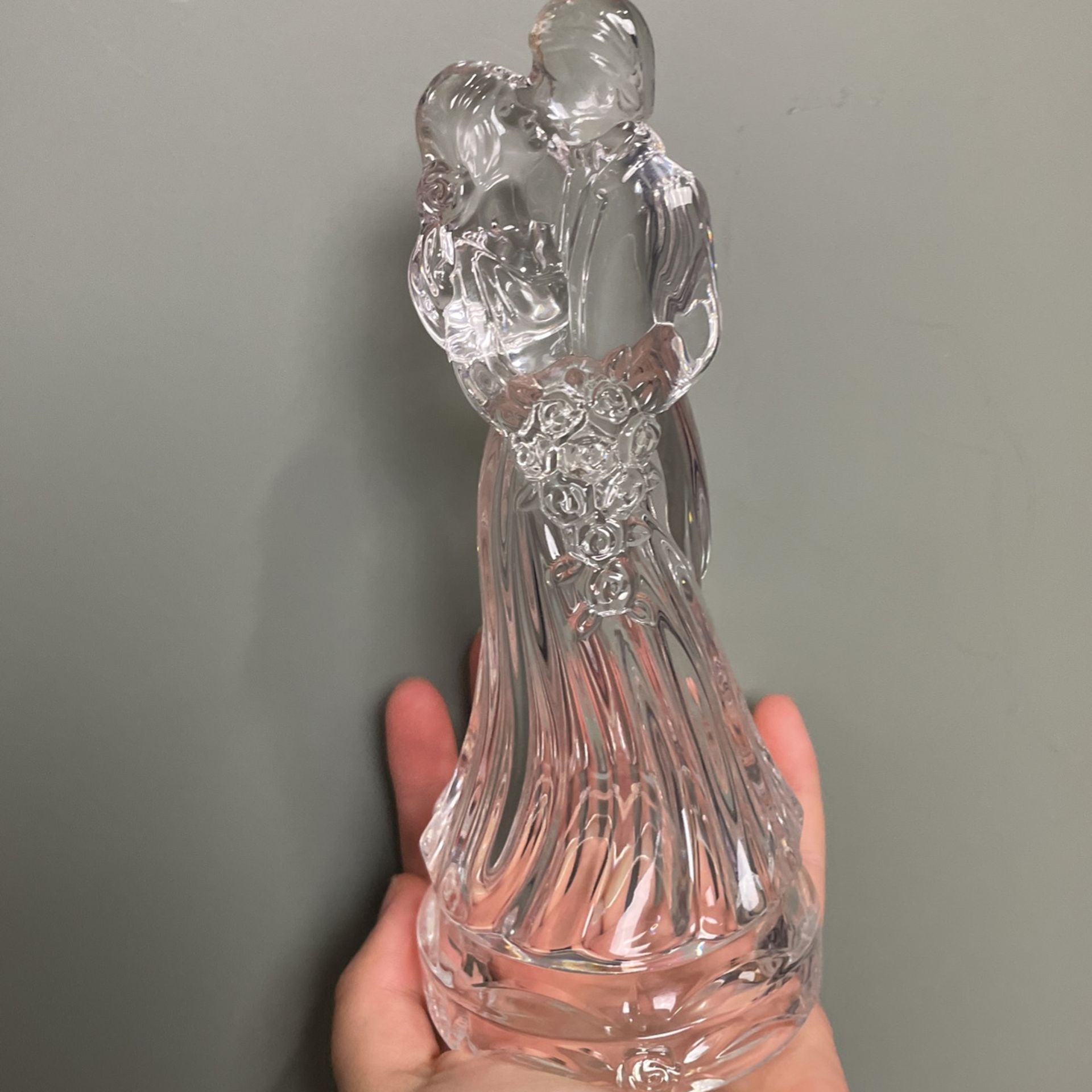 Men And Women Glass