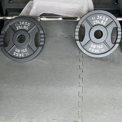 Weights