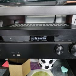 SONY RECEIVER STR-DN850