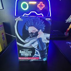 My Hero Academia