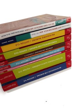ATI nursing textbook